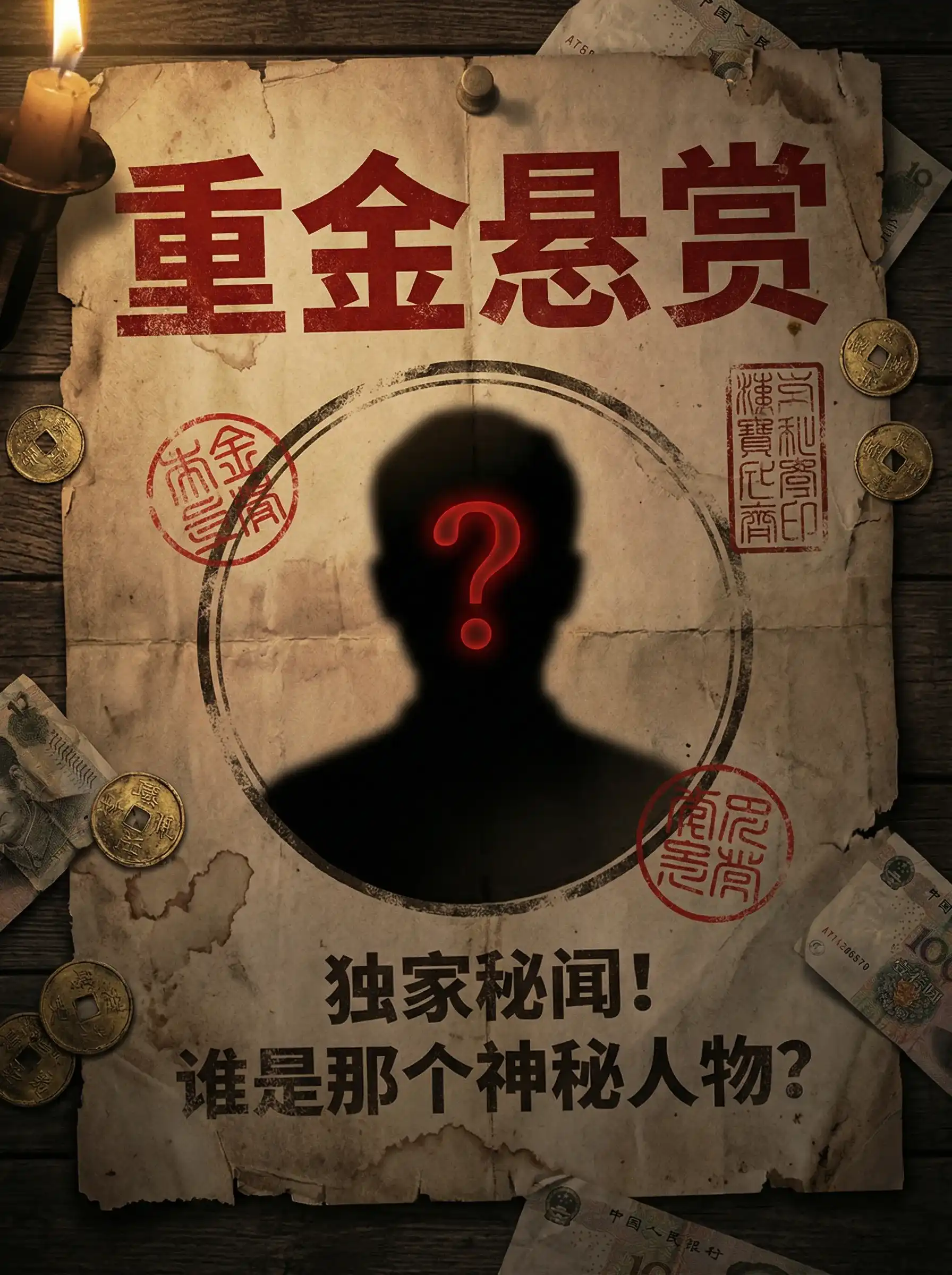 桃子视频 - 重金悬赏线索征集令